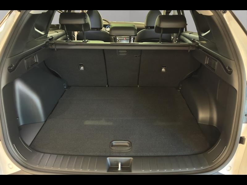 Image HYUNDAI Tucson 1.6 T-GDI 239ch Hybrid Executive