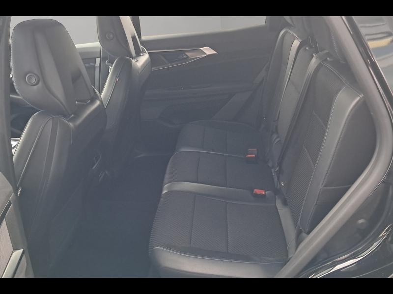 Image RENAULT Espace 1.2 E-Tech full hybrid 200ch esprit Alpine 7 places - 24