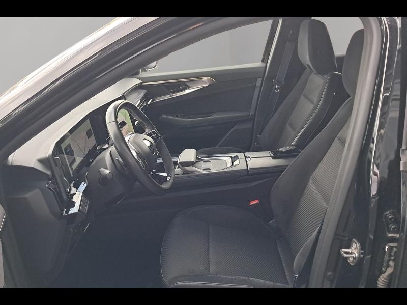 Image RENAULT Espace 1.2 E-Tech full hybrid 200ch esprit Alpine 7 places - 24