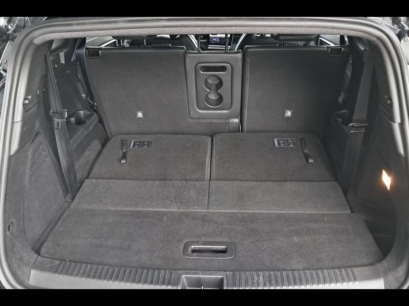 Image RENAULT Espace 1.2 E-Tech full hybrid 200ch esprit Alpine 7 places - 24