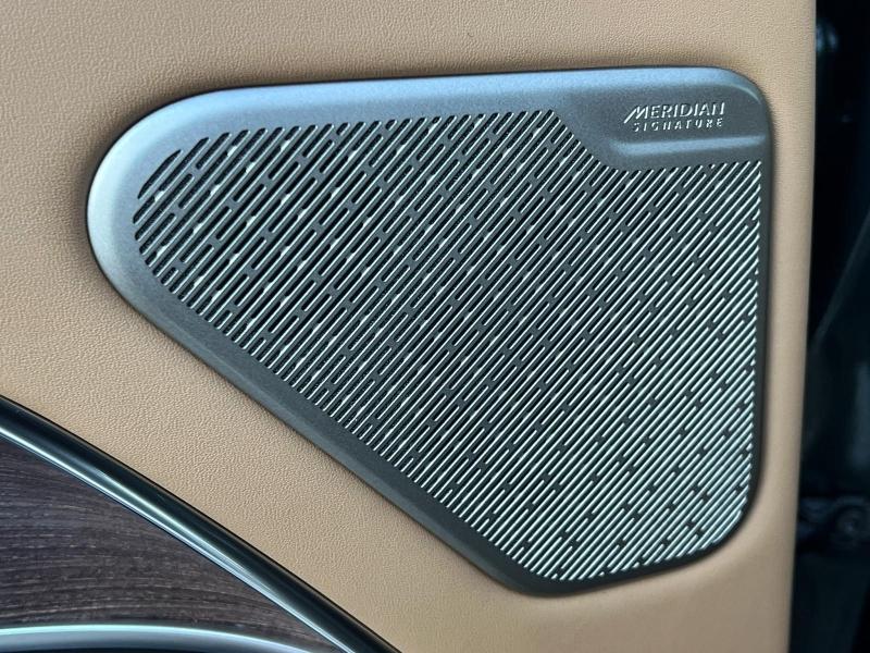 Image LAND-ROVER Range Rover 4.4 P530 530ch Autobiography SWB