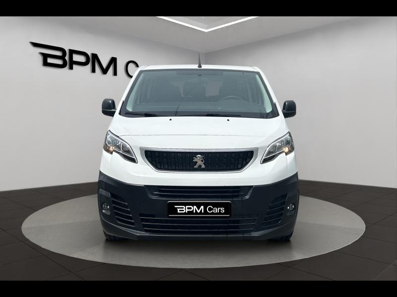 Image PEUGEOT Expert 1.5 BlueHDi 120ch S&S Standard 9 Places