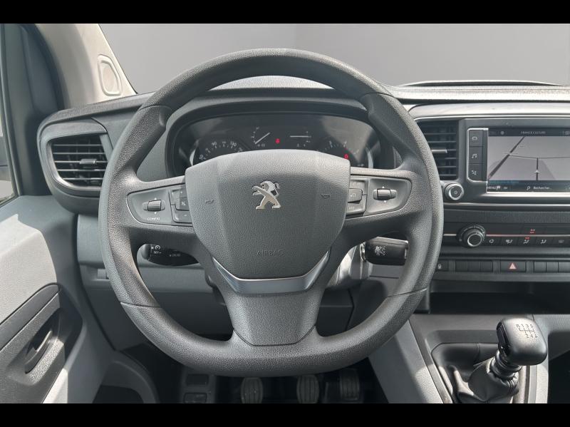 Image PEUGEOT Expert 1.5 BlueHDi 120ch S&S Standard 9 Places
