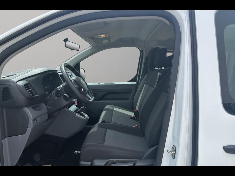 Image PEUGEOT Expert 1.5 BlueHDi 120ch S&S Standard 9 Places