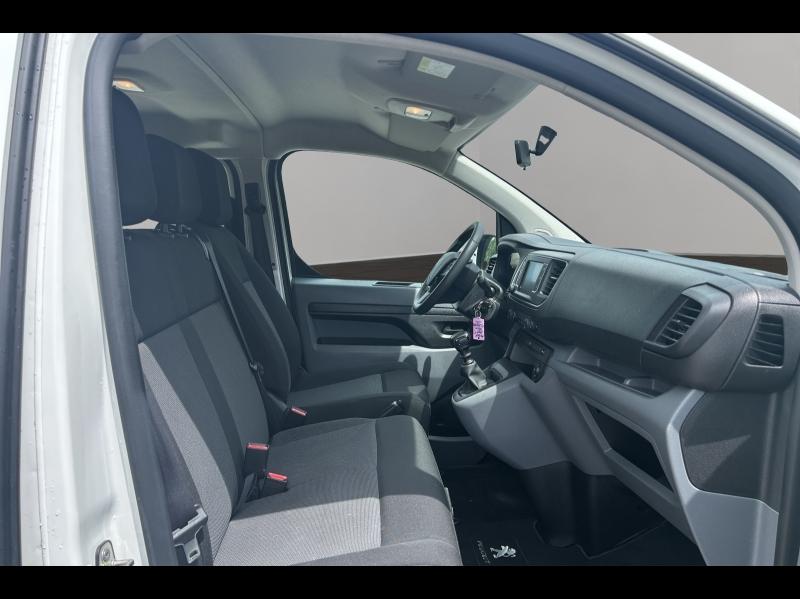 Image PEUGEOT Expert 1.5 BlueHDi 120ch S&S Standard 9 Places