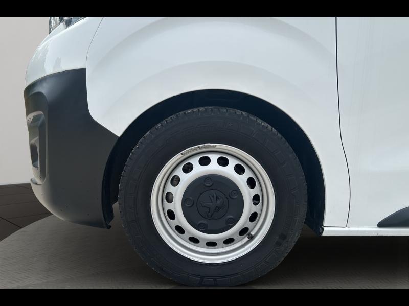 Image PEUGEOT Expert 1.5 BlueHDi 120ch S&S Standard 9 Places
