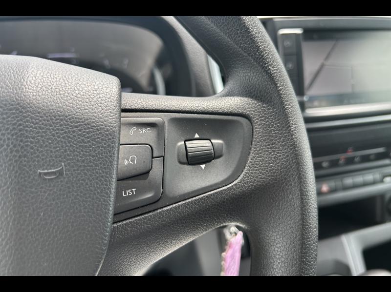 Image PEUGEOT Expert 1.5 BlueHDi 120ch S&S Standard 9 Places