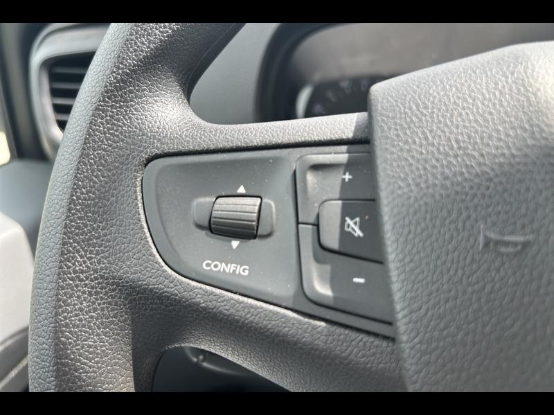 Image PEUGEOT Expert 1.5 BlueHDi 120ch S&S Standard 9 Places