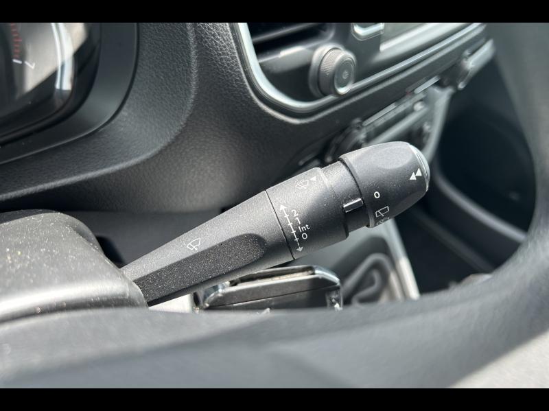Image PEUGEOT Expert 1.5 BlueHDi 120ch S&S Standard 9 Places