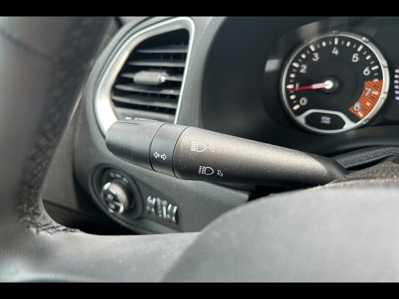 Image JEEP Renegade 1.0 GSE T3 120ch Longitude