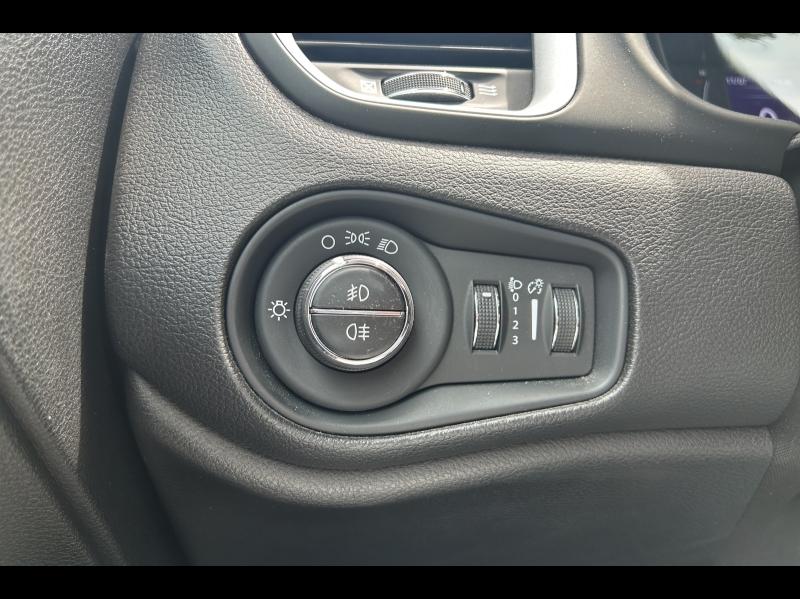 Image JEEP Renegade 1.0 GSE T3 120ch Longitude