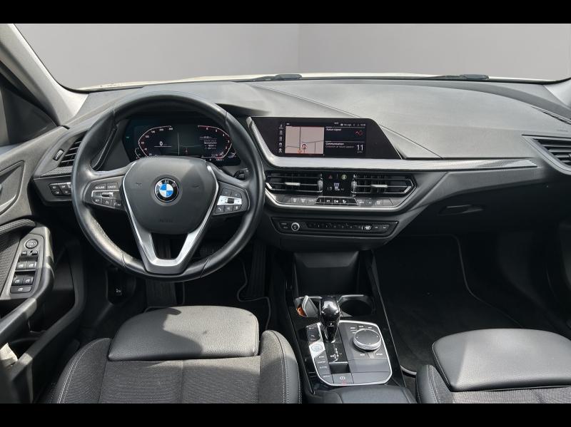Image BMW Série 1 116iA 109ch Edition Sport DKG7