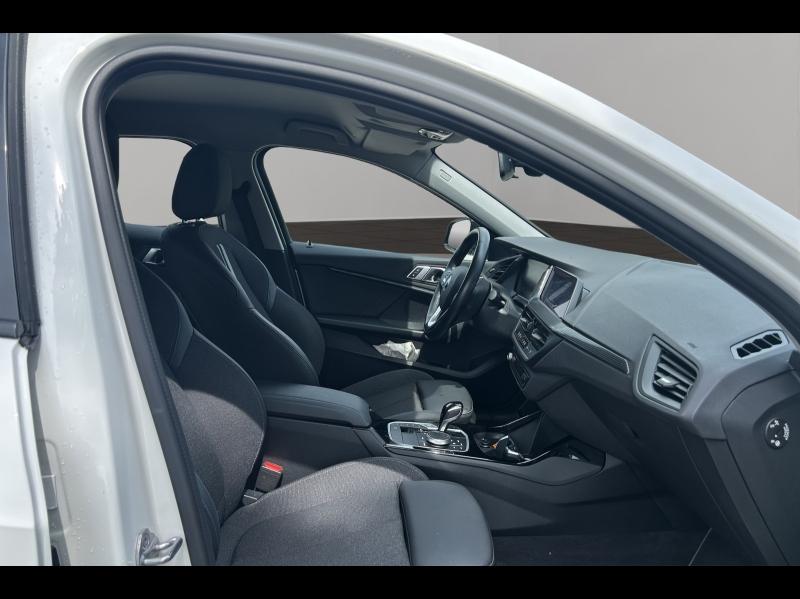 Image BMW Série 1 116iA 109ch Edition Sport DKG7
