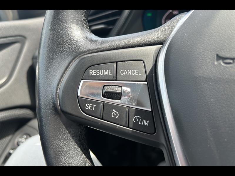 Image BMW Série 1 116iA 109ch Edition Sport DKG7