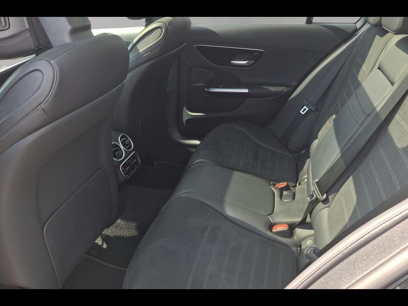 Image MERCEDES-BENZ Classe C Break 300 e 204+129ch AMG Line