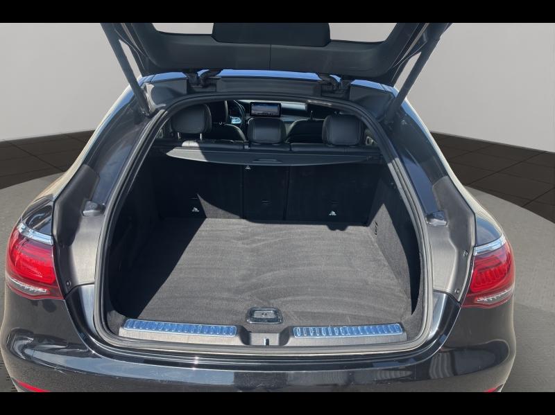 Image MERCEDES-BENZ GLC Coupé 220 d 194ch AMG Line 4Matic 9G-Tronic