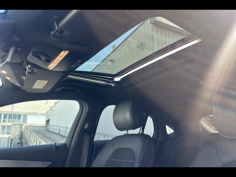 Image MERCEDES-BENZ GLC Coupé 220 d 194ch AMG Line 4Matic 9G-Tronic