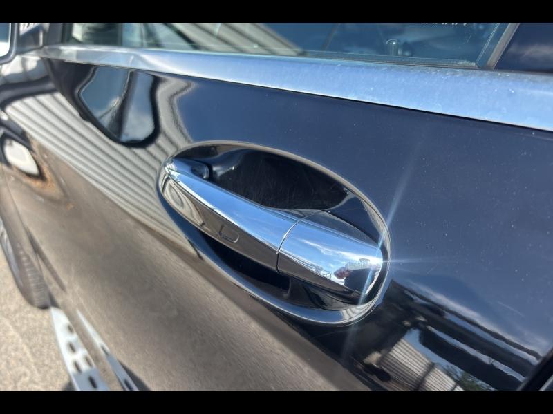 Image MERCEDES-BENZ GLC Coupé 220 d 194ch AMG Line 4Matic 9G-Tronic