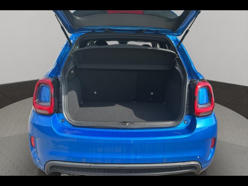 Image FIAT 500X 1.6 Multijet 120ch Sport