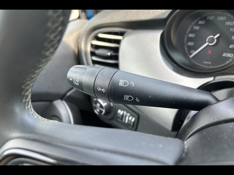Image FIAT 500X 1.6 Multijet 120ch Sport