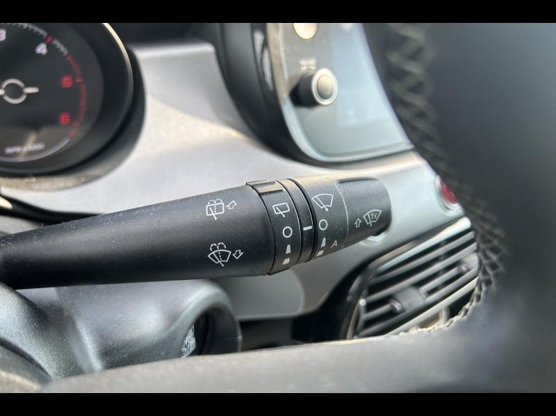 Image FIAT 500X 1.6 Multijet 120ch Sport