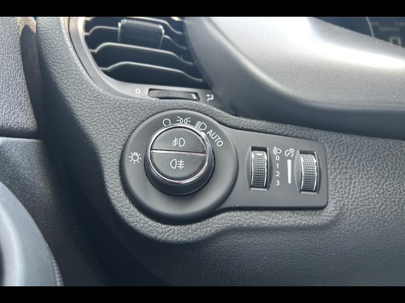 Image FIAT 500X 1.6 Multijet 120ch Sport