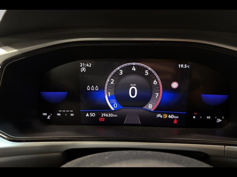 Image VOLKSWAGEN T-Roc 1.5 TSI EVO 150ch Life Plus