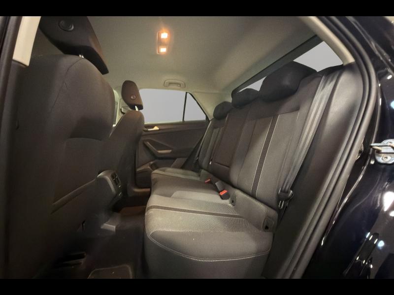 Image VOLKSWAGEN T-Roc 1.5 TSI EVO 150ch Life Plus