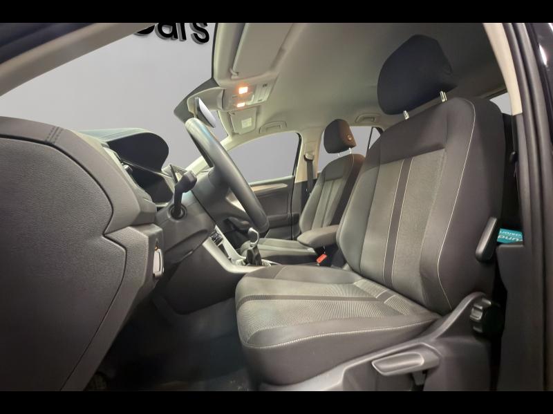 Image VOLKSWAGEN T-Roc 1.5 TSI EVO 150ch Life Plus