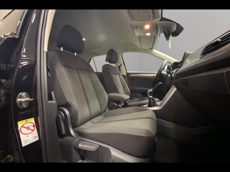 Image VOLKSWAGEN T-Roc 1.5 TSI EVO 150ch Life Plus