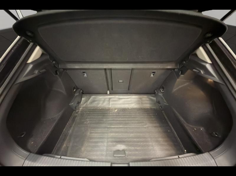 Image VOLKSWAGEN T-Roc 1.5 TSI EVO 150ch Life Plus