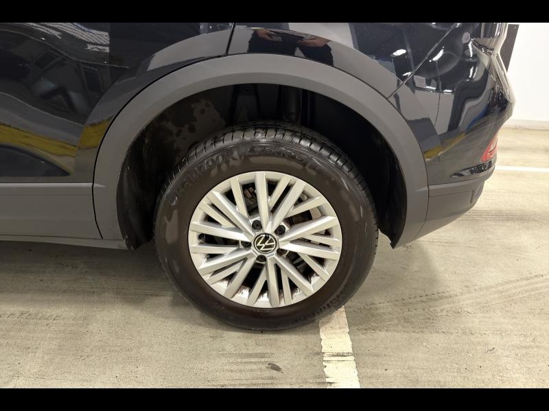 Image VOLKSWAGEN T-Roc 1.5 TSI EVO 150ch Life Plus