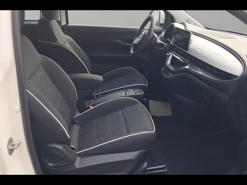 Image FIAT 500 e 118ch (RED) MY23