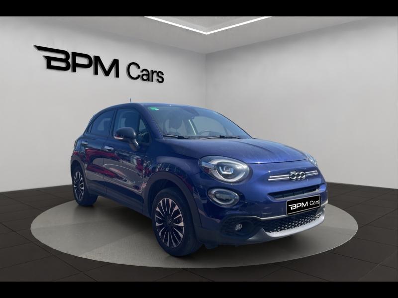 Image FIAT 500X 1.5 FireFly Turbo 130ch S/S Hybrid DCT7