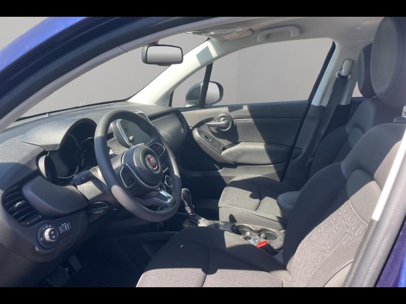 Image FIAT 500X 1.5 FireFly Turbo 130ch S/S Hybrid DCT7