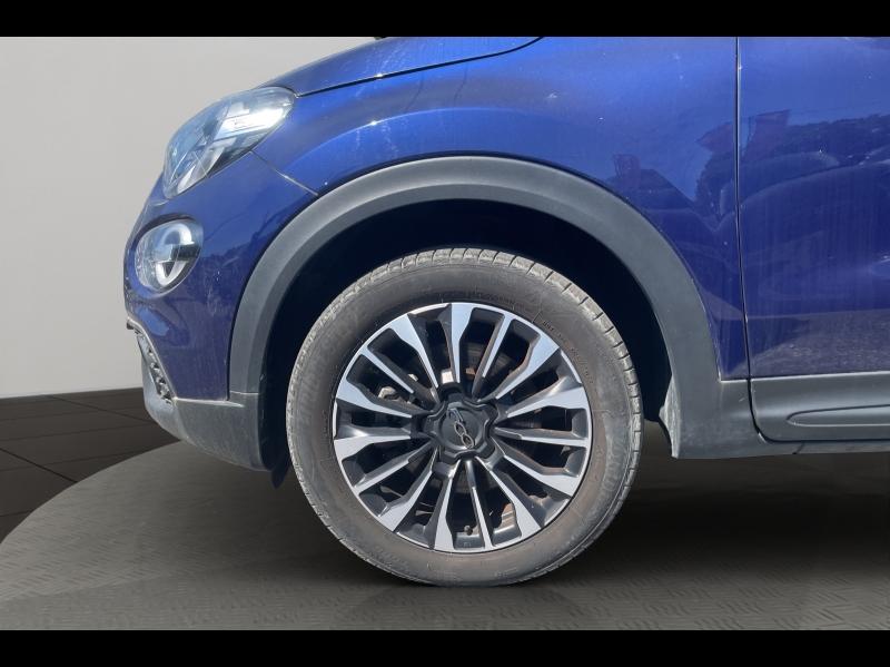 Image FIAT 500X 1.5 FireFly Turbo 130ch S/S Hybrid DCT7