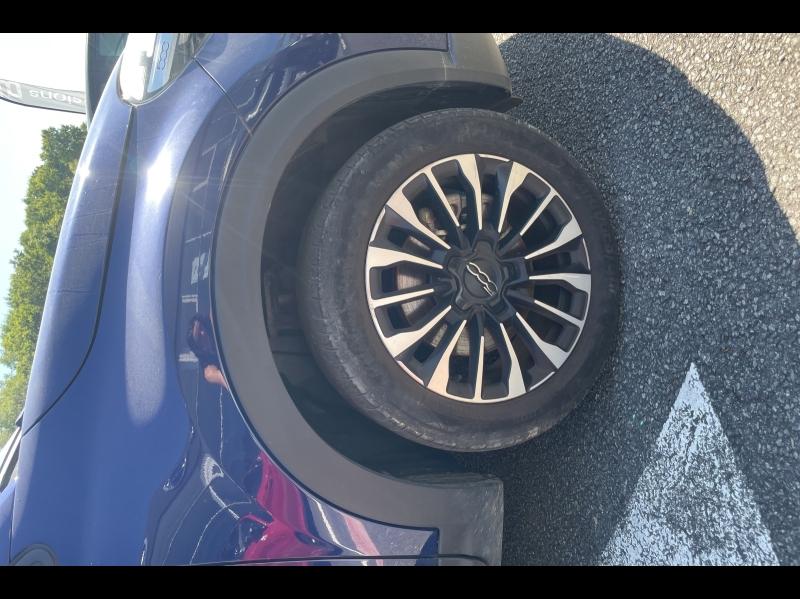 Image FIAT 500X 1.5 FireFly Turbo 130ch S/S Hybrid DCT7