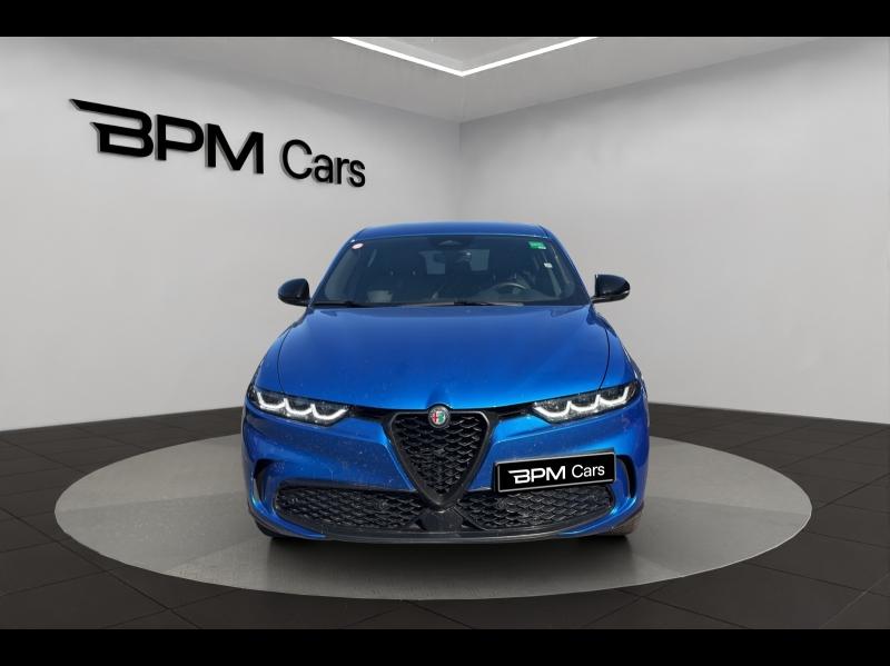 Image ALFA ROMEO Tonale 1.6 Mjet II 130ch Veloce TCT
