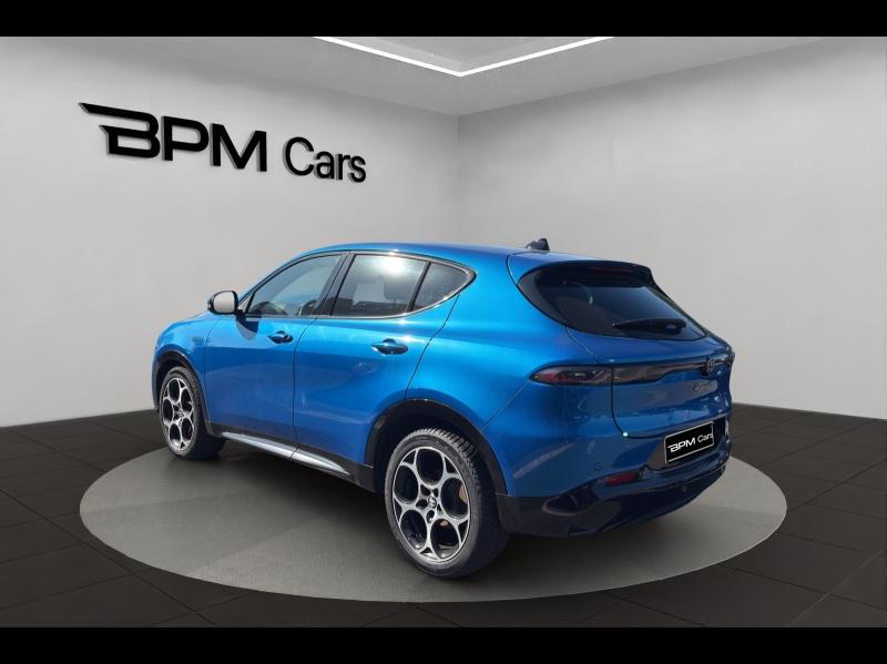 Image ALFA ROMEO Tonale 1.6 Mjet II 130ch Veloce TCT