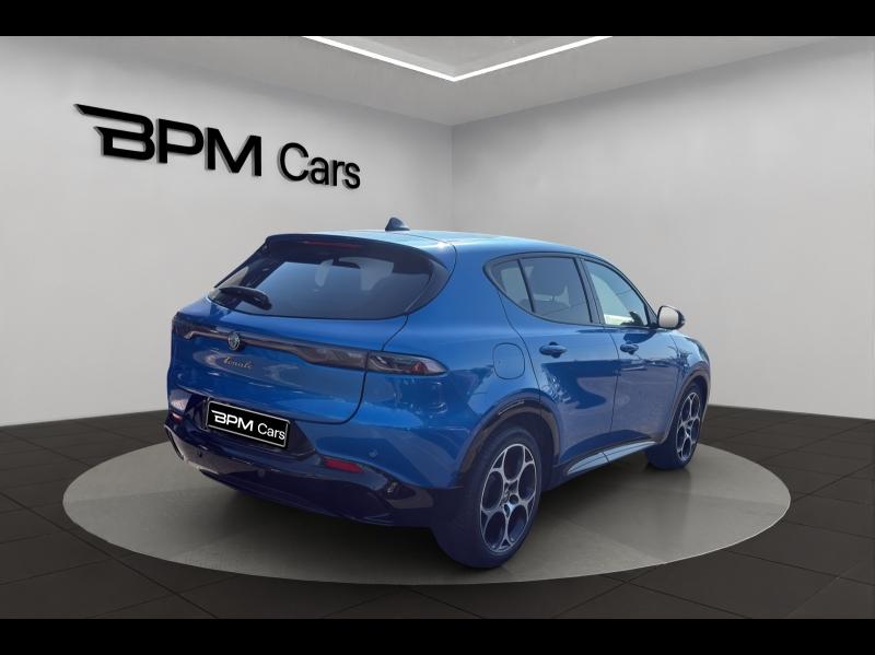 Image ALFA ROMEO Tonale 1.6 Mjet II 130ch Veloce TCT