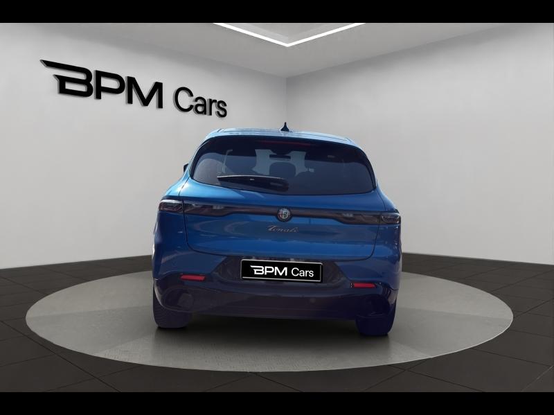 Image ALFA ROMEO Tonale 1.6 Mjet II 130ch Veloce TCT