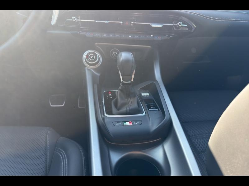 Image ALFA ROMEO Tonale 1.6 Mjet II 130ch Veloce TCT