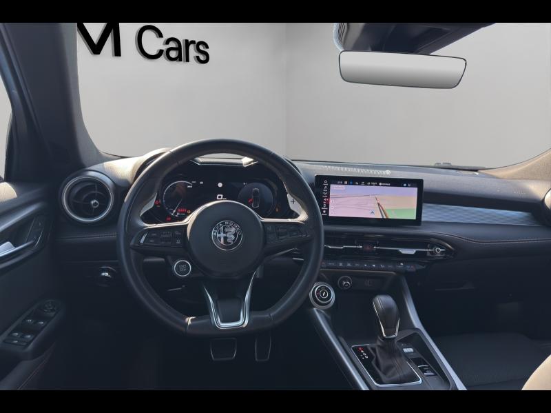 Image ALFA ROMEO Tonale 1.6 Mjet II 130ch Veloce TCT