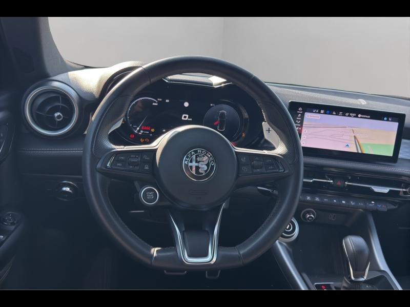 Image ALFA ROMEO Tonale 1.6 Mjet II 130ch Veloce TCT