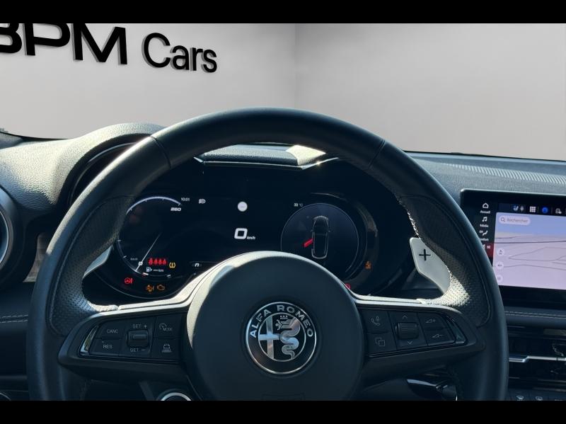Image ALFA ROMEO Tonale 1.6 Mjet II 130ch Veloce TCT