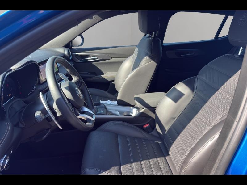 Image ALFA ROMEO Tonale 1.6 Mjet II 130ch Veloce TCT