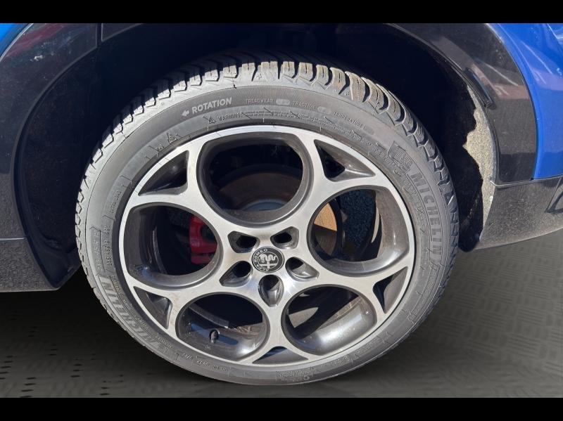 Image ALFA ROMEO Tonale 1.6 Mjet II 130ch Veloce TCT