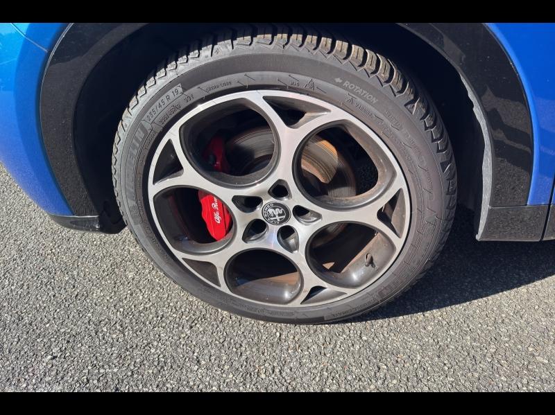 Image ALFA ROMEO Tonale 1.6 Mjet II 130ch Veloce TCT