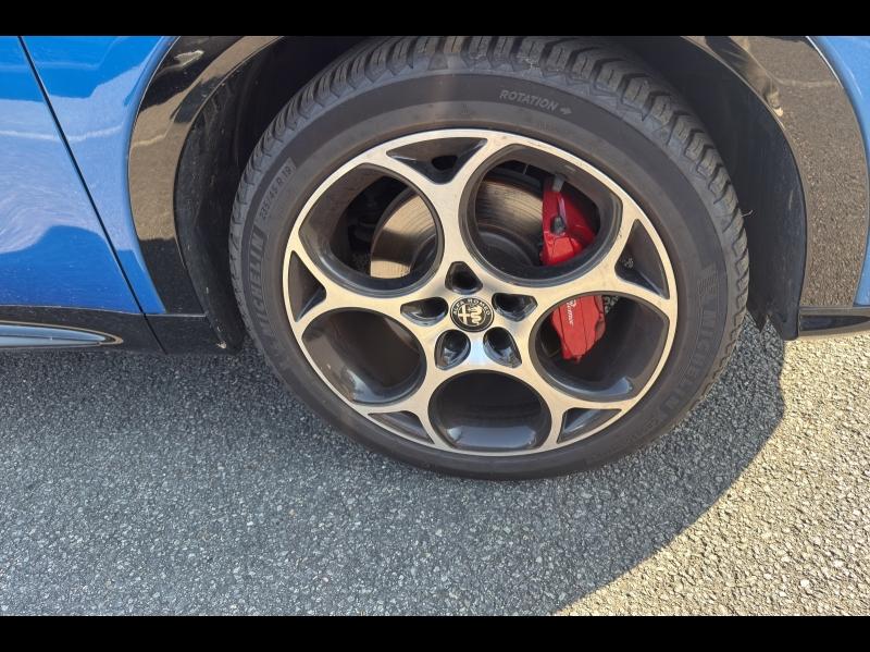 Image ALFA ROMEO Tonale 1.6 Mjet II 130ch Veloce TCT