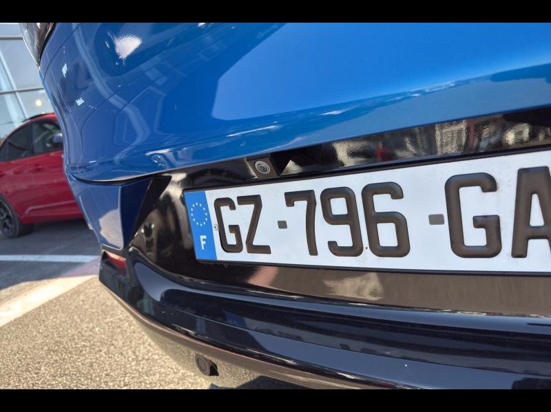 Image ALFA ROMEO Tonale 1.6 Mjet II 130ch Veloce TCT
